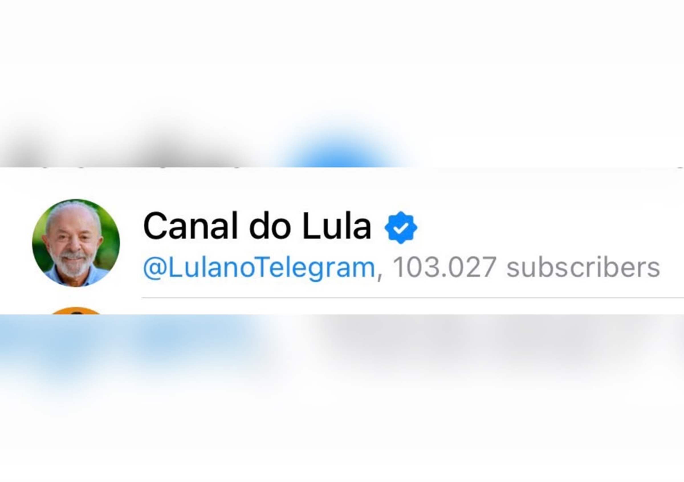 Janones mobiliza apoiadores de Lula no Telegram após ação de Flávio no TSE