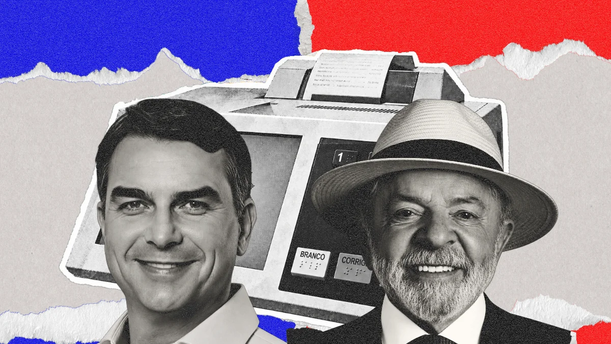 Palavra de candidato (por André Gustavo Stumpf)