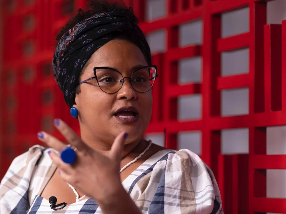 Saiba quem é Keka Bagno, deputada distrital eleita no DF