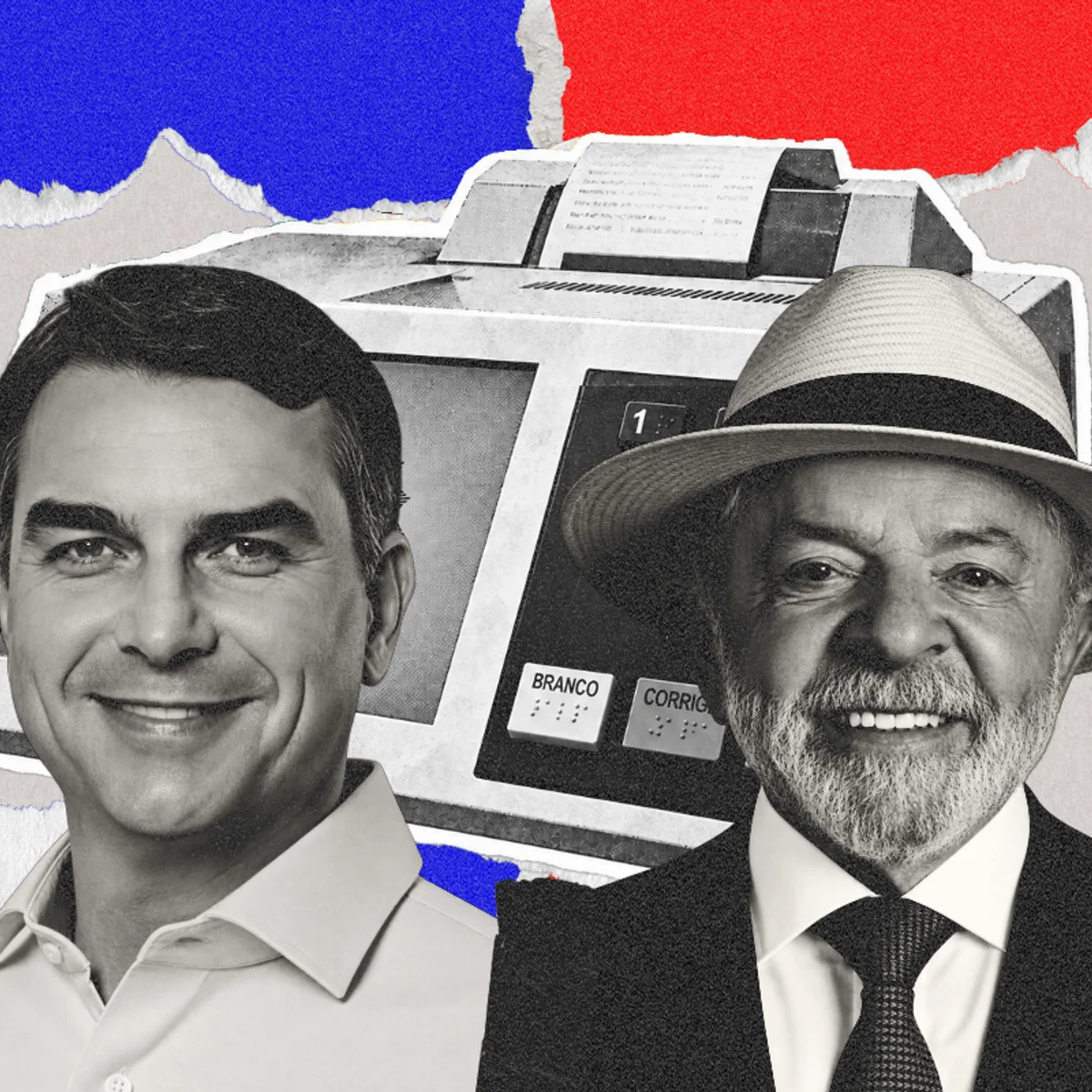 Palavra de candidato (por André Gustavo Stumpf)