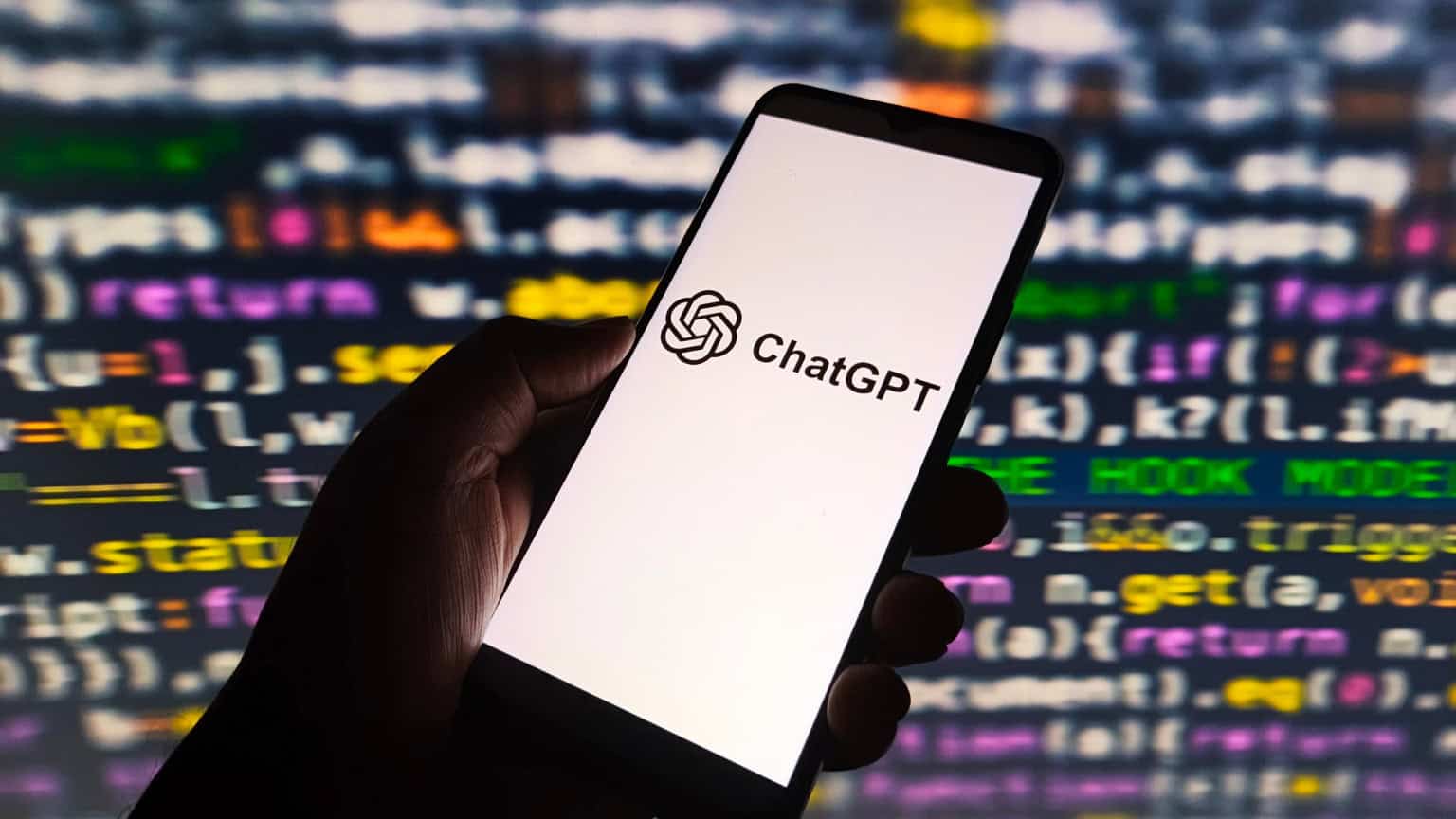 ChatGPT permite esconder conversas sensíveis com PIN ou biometria