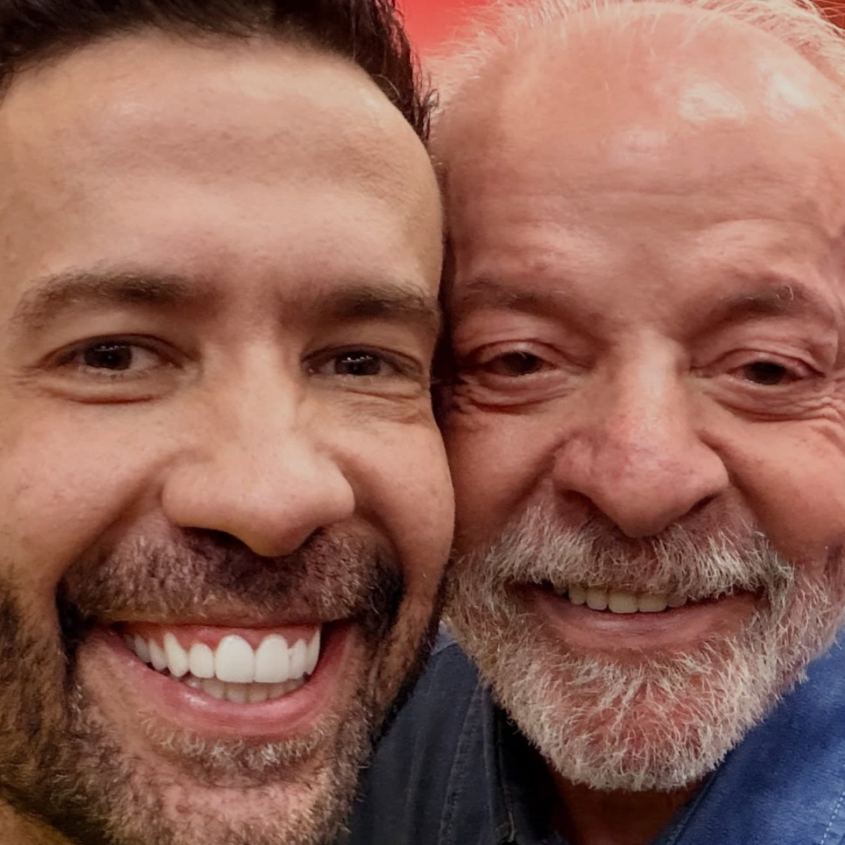 Como Janones se tornou principal arma de Lula em virada histórica