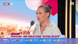 Le parti-pris : Violences sexuelles dans le périscolaire à Paris, "Les propos d’Anne Hidalgo et Patrick Bloche sont odieux" - 16/09